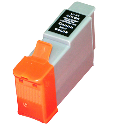 BCI-21C墨盒
