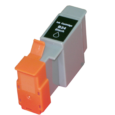 BCI-24BK墨盒