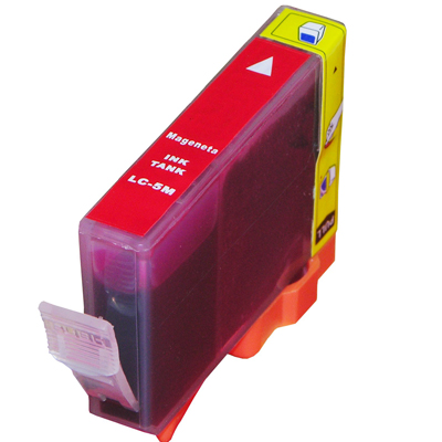 BCI-5M墨盒